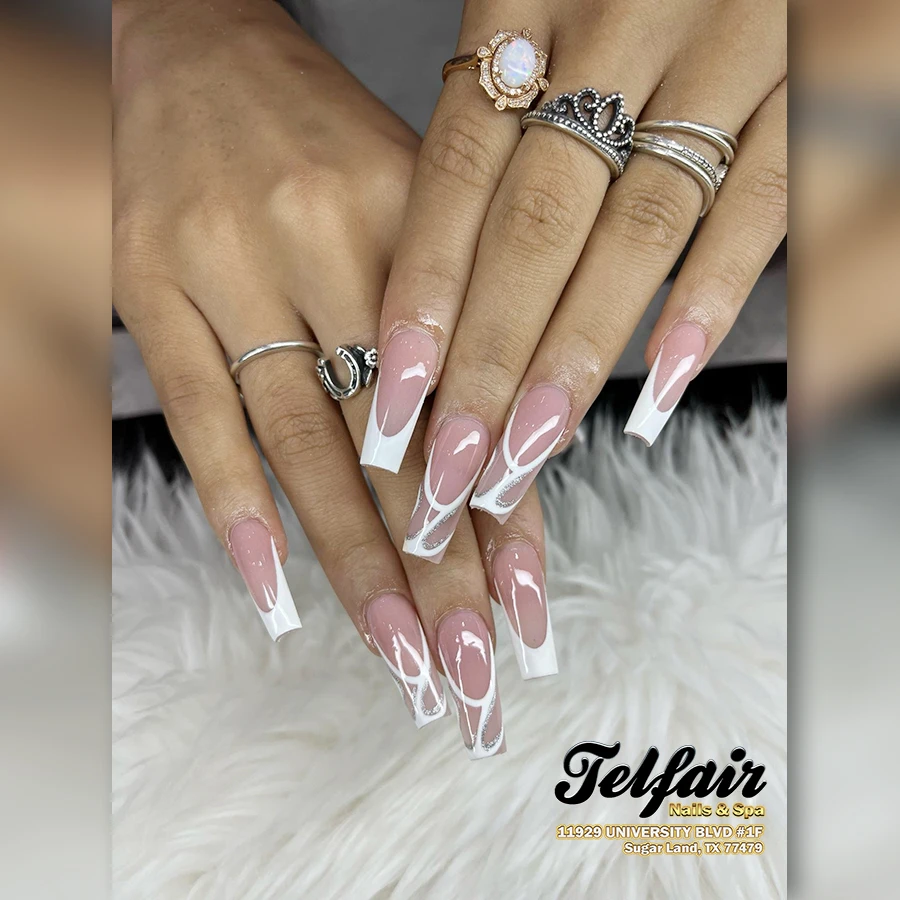 Nail Design July 23 2026